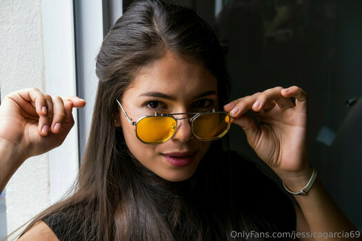 Jessica Garcia
