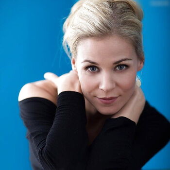 Jessica Ginkel