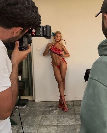 Jessica Goicoechea