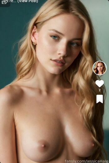 Jessica Hale Ai Porn