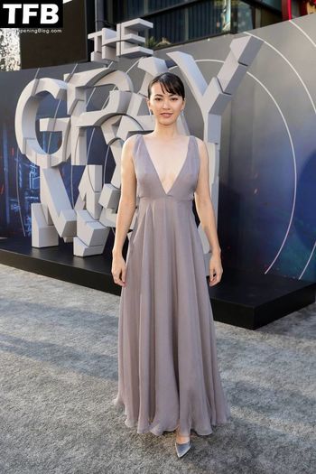 Jessica Henwick