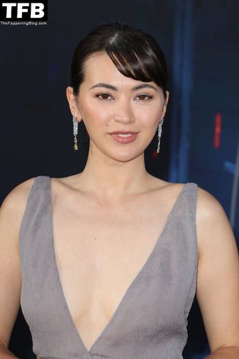 Jessica Henwick