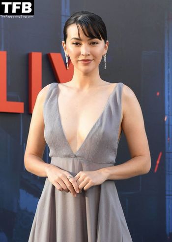 Jessica Henwick