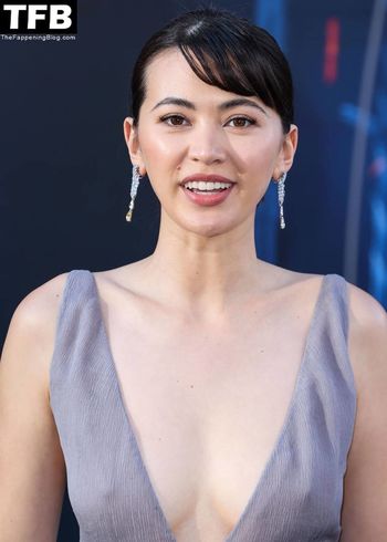 Jessica Henwick