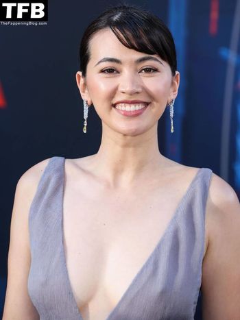 Jessica Henwick
