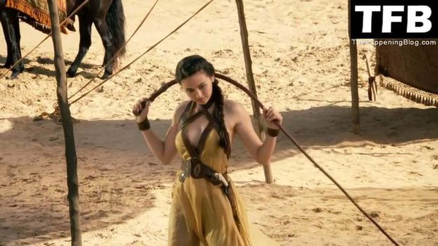 Jessica Henwick