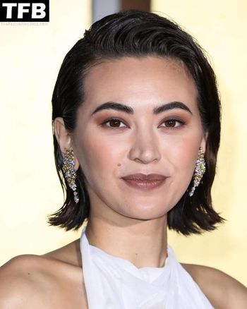Jessica Henwick