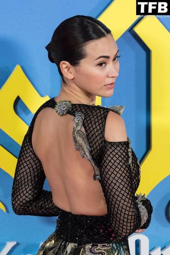 Jessica Henwick