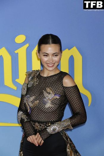 Jessica Henwick