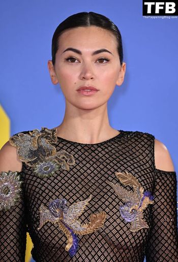 Jessica Henwick