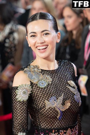 Jessica Henwick