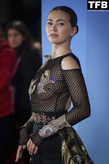Jessica Henwick