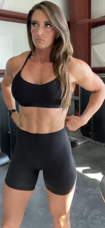 Jessica Iodence