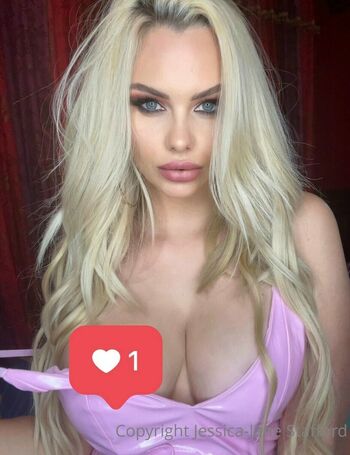 Jessica Jane Stafford