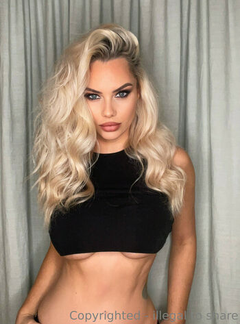 Jessica Jane Stafford