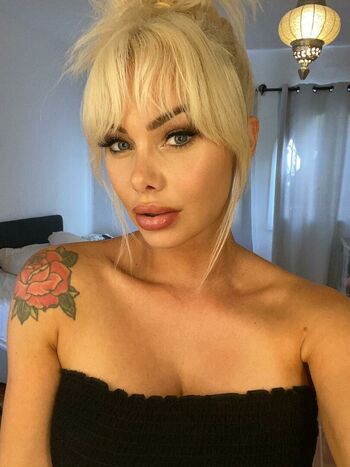 Jessica Jane Stafford