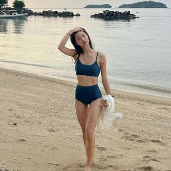 Jessica Lee Seul