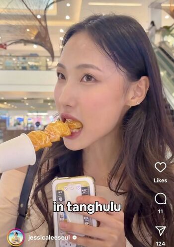Jessica Lee Seul