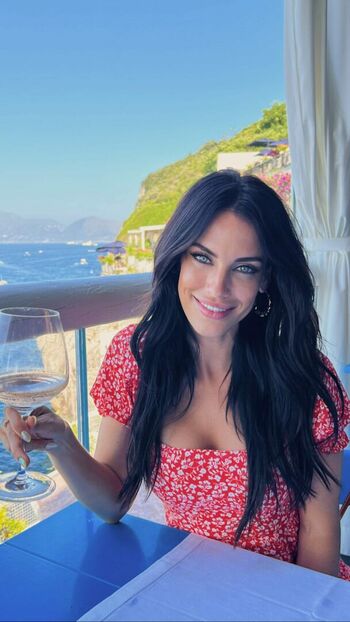 Jessica Lowndes