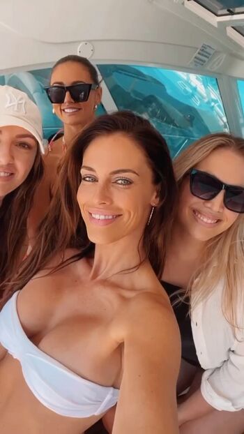Jessica Lowndes