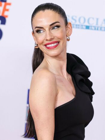 Jessica Lowndes
