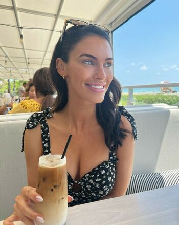 Jessica Lowndes