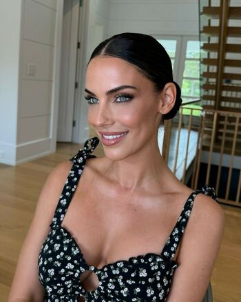 Jessica Lowndes