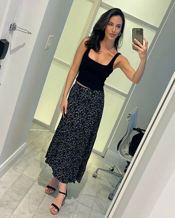Jessica Lowndes