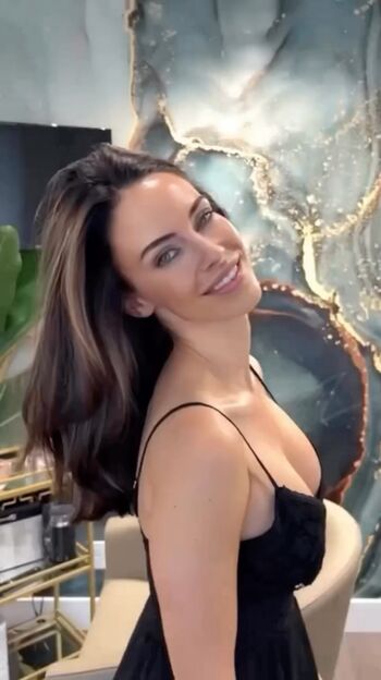 Jessica Lowndes