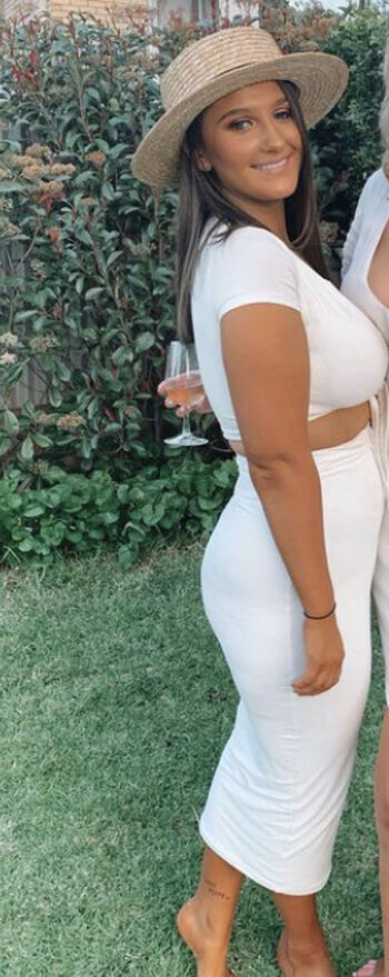 Jessica Mae