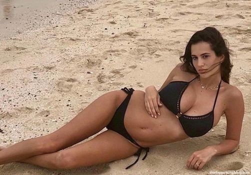 Jessica Melena