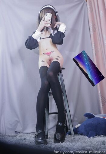 Jessica Milkybar