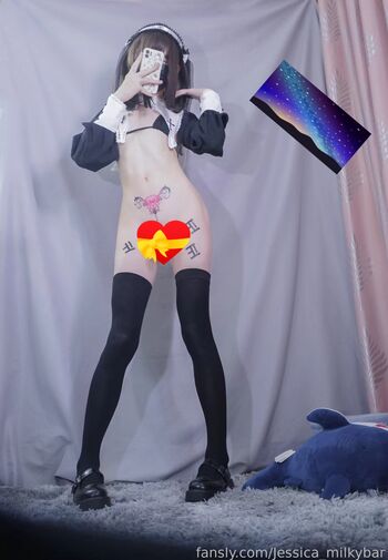 Jessica Milkybar