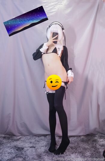 Jessica Milkybar
