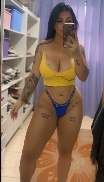 Jessica Odilon