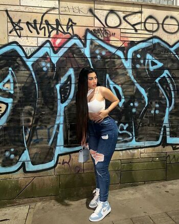 Jessica Orozco