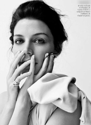 Jessica Paré