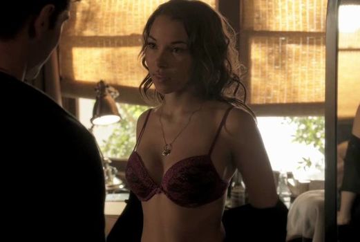 Jessica Parker Kennedy