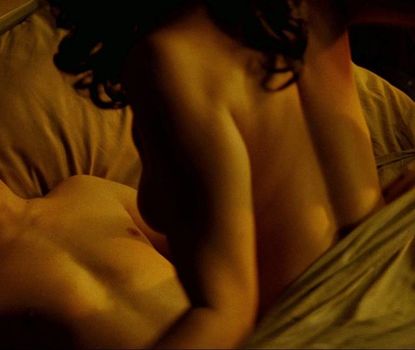 Jessica Parker Kennedy