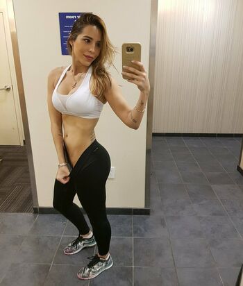 Jessica Pereira