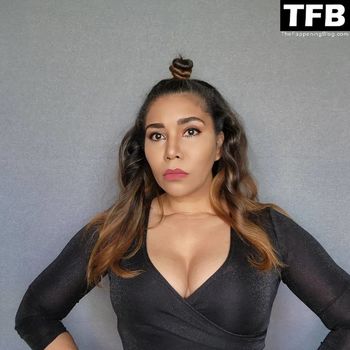 Jessica Pimentel