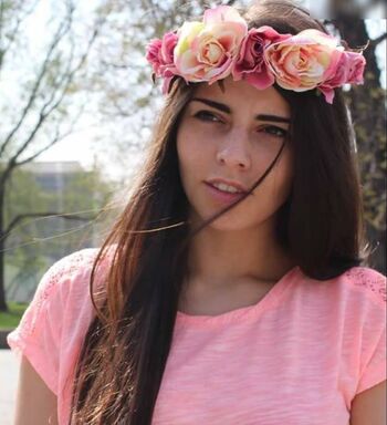 Jessica Romero Sanchez (@hasi_offiziell)