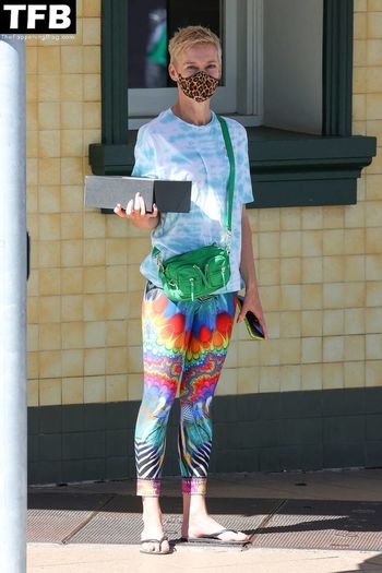 Jessica Rowe
