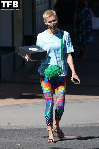Jessica Rowe