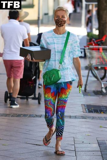 Jessica Rowe