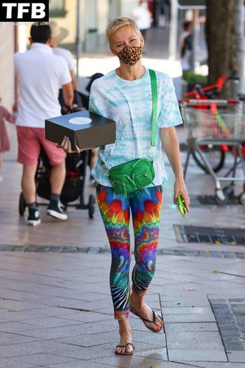 Jessica Rowe