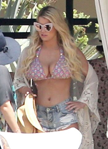 Jessica Simpson