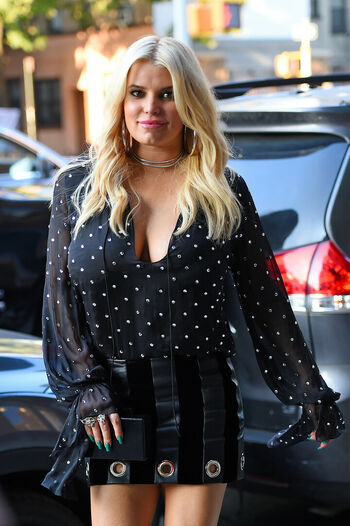 Jessica Simpson