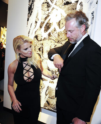 Jessica Simpson