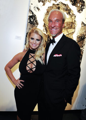 Jessica Simpson